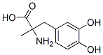 CAS: 555-30-6 |Methyldopa