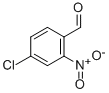 CAS:5551/11/1 |4-kloro-2-nitrobenzaldehid
