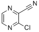 CAS:55557-52-3 |3-Chloropyrazine-2-carbonitrile