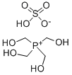 CAS:55566-30-8 |Tetrakis (hydroxymethyl) phosphonium sulfate