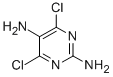 CAS:55583-59-0 |2,5-Diamino-4,6-dicloropirimidina
