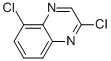 CAS:55687-05-3 | 2,5-Dichloroquinoxaline