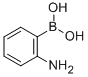 CAS: 5570-18-3 |2-Asam aminofenilboronat