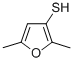 CAS: 55764-23-3 |2,5-Dimethylfuran-3-thiol