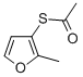 CAS:55764-25-5 | 2-Methylfuran-3-thiol acetate