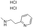 CAS:5579-84-0 | Betahistine dihydrochloride