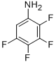 CAS:5580-80-3 |2,3,4,5-тетрафлуороанилин