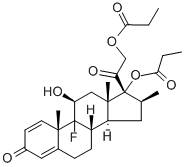 CAS:5593-20-4 | Betamethasone 17,21-dipropionate