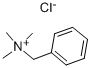 CAS:56-93-9 | Benzyltrimethylammonium chloride