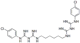 CAS:56-95-1 |Klorheksidin diacetat