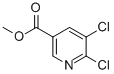 CAS:56055-54-0 |метил 5,6-дихлороникотинат