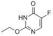 CAS:56177-80-1 | 2-Ethoxy-5-fluoro-1H-pyrimidin-4-one