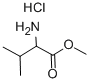 CAS: 5619/5/6 |DL-VALINE métil éster hidroklorida