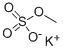 CAS:562-54-9 | Potassium methyl sulfate