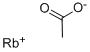 CAS:563-67-7 |Рубидиум ацетат