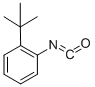 CAS:56309-60-5 |2- (TERT-BUTYL) Phenyl ISOCYANATE