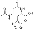 CAS:56353-15-2 | N-Acetyl carnosine