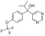 CAS:56425-91-3 | Flurprimidol