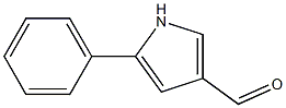 CAS:56448-22-7 | 5-phenyl-1H-pyrrole-3-carbaldehyde