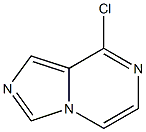 CAS:56468-23-6 | 8-chloroiMidazo[1,5-a]pyrazine