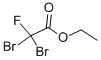 Ethyl dibromofluoroacetate
