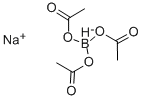 CAS:56553-60-7 | Sodium triacetoxyborohydride