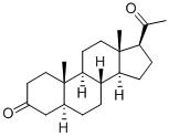 CAS: 566-65-4 |5-alfa-dihidroprogesteron