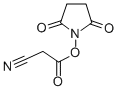 CAS:56657-76-2 |سیانواستیک اسید-OSU