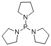 TRIS(1-PYRROLIDINYL)FOSFIN 97