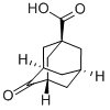 CAS: 56674-87-4 |2-Adamantone-5-asam karboksilat