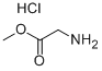 Glycinmethylesterhydrochlorid