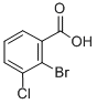 CAS:56961-26-3 |Ácido 2-bromo-3-clorobenzoico
