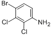 CAS: 56978-48-4 |4-BRMO-2,3-DICHLOROANILINE
