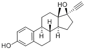CAS: 57-63-6 |Ethynyl estradiol