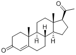 CAS:57-83-0 |Progesterone