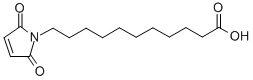 CAS : 57079-01-3 |Acide 11-maléimidoundécanoïque