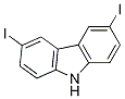 CAS:57103-02-3 | 9H-Carbazole, 3,6-diiodo-