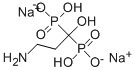 CAS:57248-88-1 | Pamidronate disodium salt