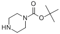 CAS:57260-71-6 | tert-Butyl 1-piperazinecarboxylate