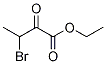 CAS:57332-84-0 | Ethyl 3-bromo-2-oxobutyrate