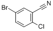 CAS:57381-44-9 |5-Bróm-2-chlórbenzonitril