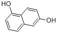 CAS:575-44-0 | 1,6-Dihydroxynaphthalene