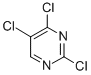 CAS:5750-76-5 |2,4,5-tricloropirimidina