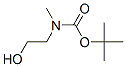 CAS:57561-39-4 |(2-гидроксиэтил)метилкарбам кислотасы 1,1-диметилетил эфири