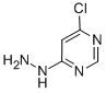 CAS:5767-35-1 | 4-Chloro-6-hydrazinopyrimidine