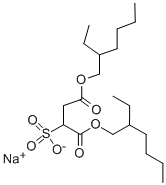 CAS:577-11-7 | Dioctyl sulfosuccinate sodium salt