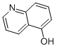 CAS:578-67-6 |5-hidroksihinolīns