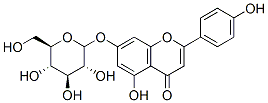 CAS:578-74-5 |Apigenin 7-glukosid