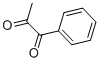 CAS:579-07-7 | 1-Phenyl-1,2-propanedione