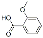 CAS:579-75-9 |ácido o-anísico